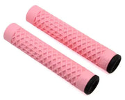 Cult Bikes/Vans Flangeless Grip Rose Pink (by ODI) Cult Bikes