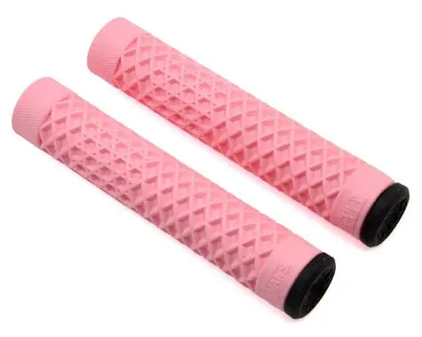 Cult Bikes/Vans Flangeless Grip Rose Pink (by ODI) Cult Bikes