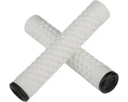 Cult Vans Flangeless Grip (ODI) - White Cult Bikes