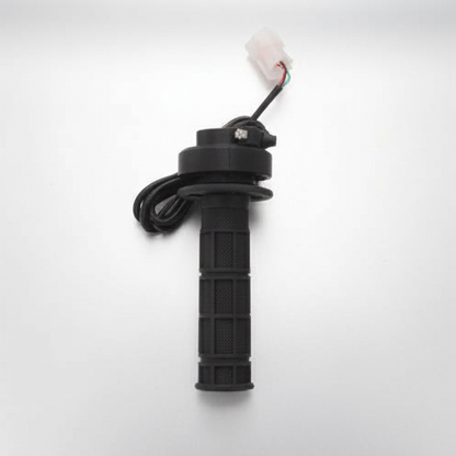 E RIDE PRO - Pro-SS, Pro-S Throttle E7084