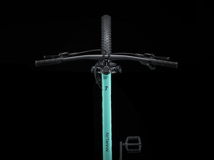 Trek Marlin 7 S/15.5" Gloss Miami Green
