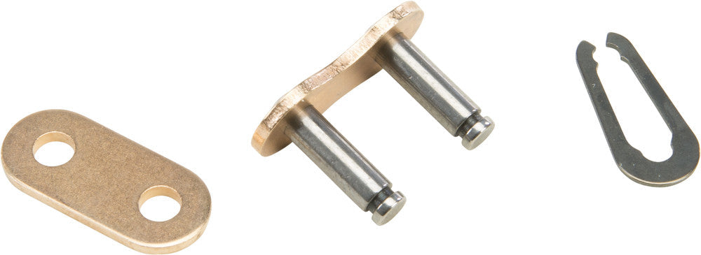 Fire Power Standard Master Link 420 Gold BIKEFACTORY HAWAII