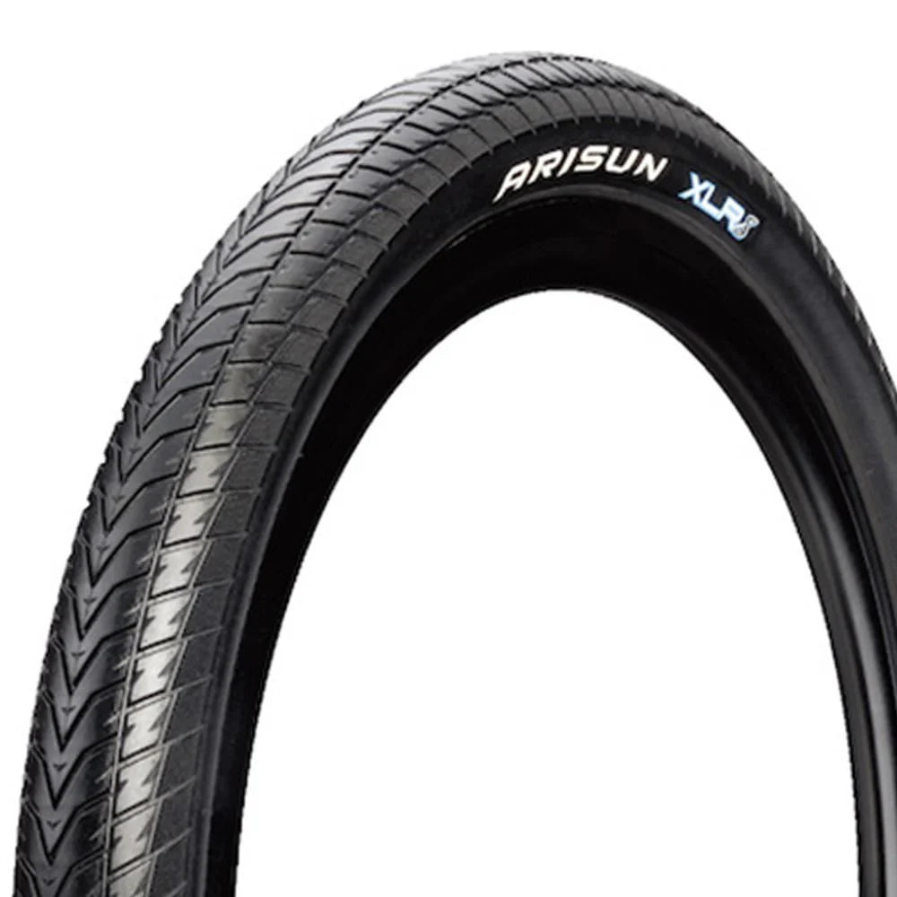 Arisun XLR8 Tire 20" - Black