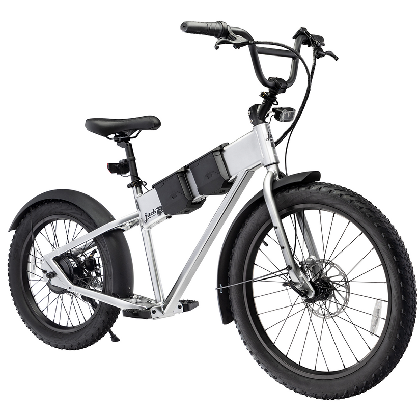 JackRabbit MG Renegade