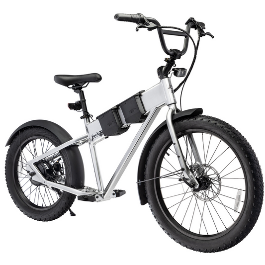 JackRabbit MG Renegade