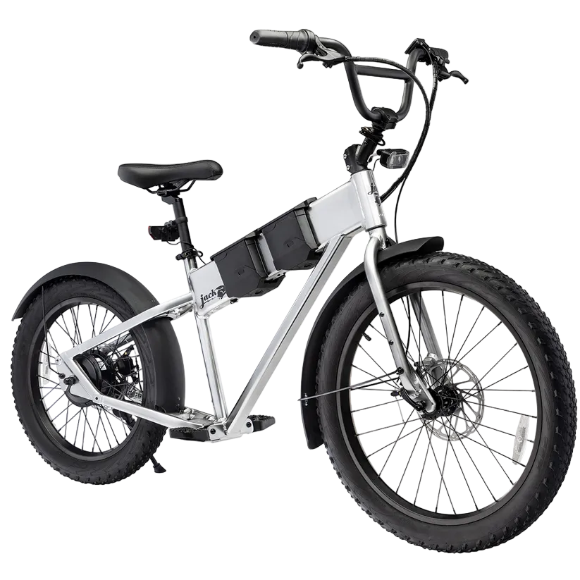 JackRabbit MG Renegade JACKRABBIT