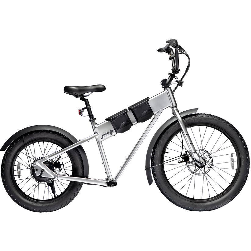JackRabbit MG Renegade