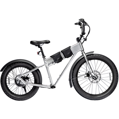 JackRabbit MG Renegade