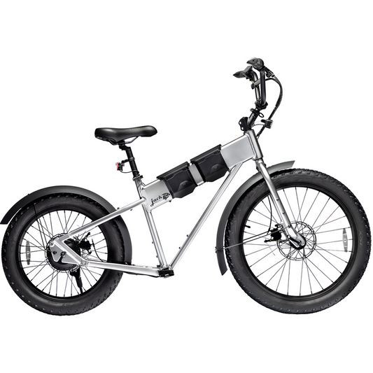 JackRabbit MG Renegade