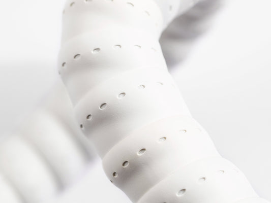 Bontrager Perf Line Bar Tape White