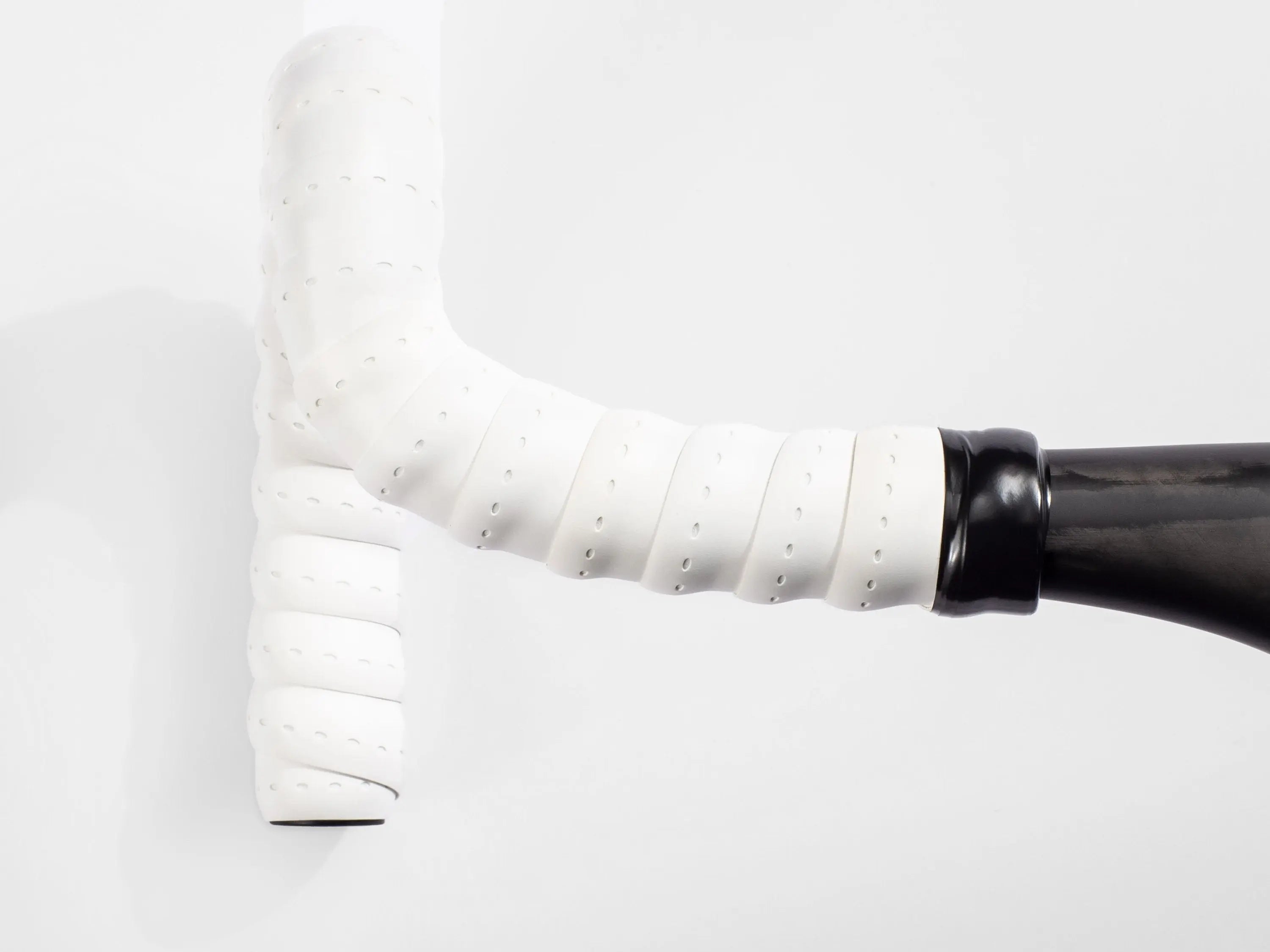 Bontrager Perf Line Bar Tape White Bontrager