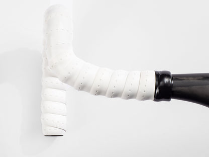 Bontrager Perf Line Bar Tape White