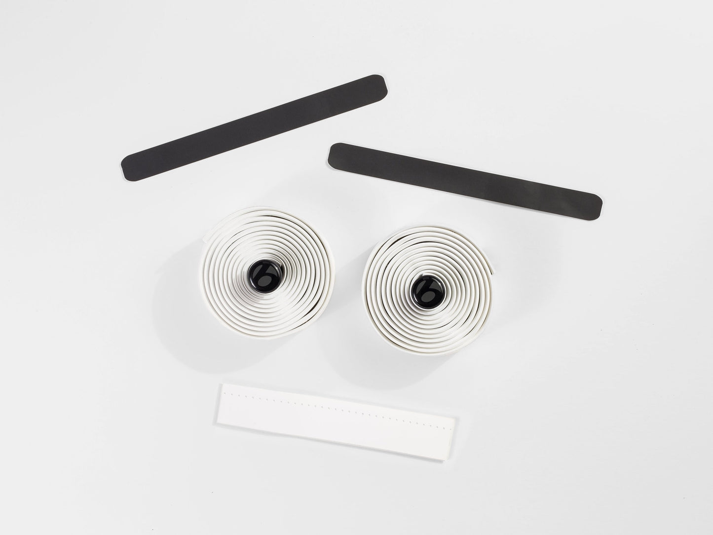 Bontrager Perf Line Bar Tape White