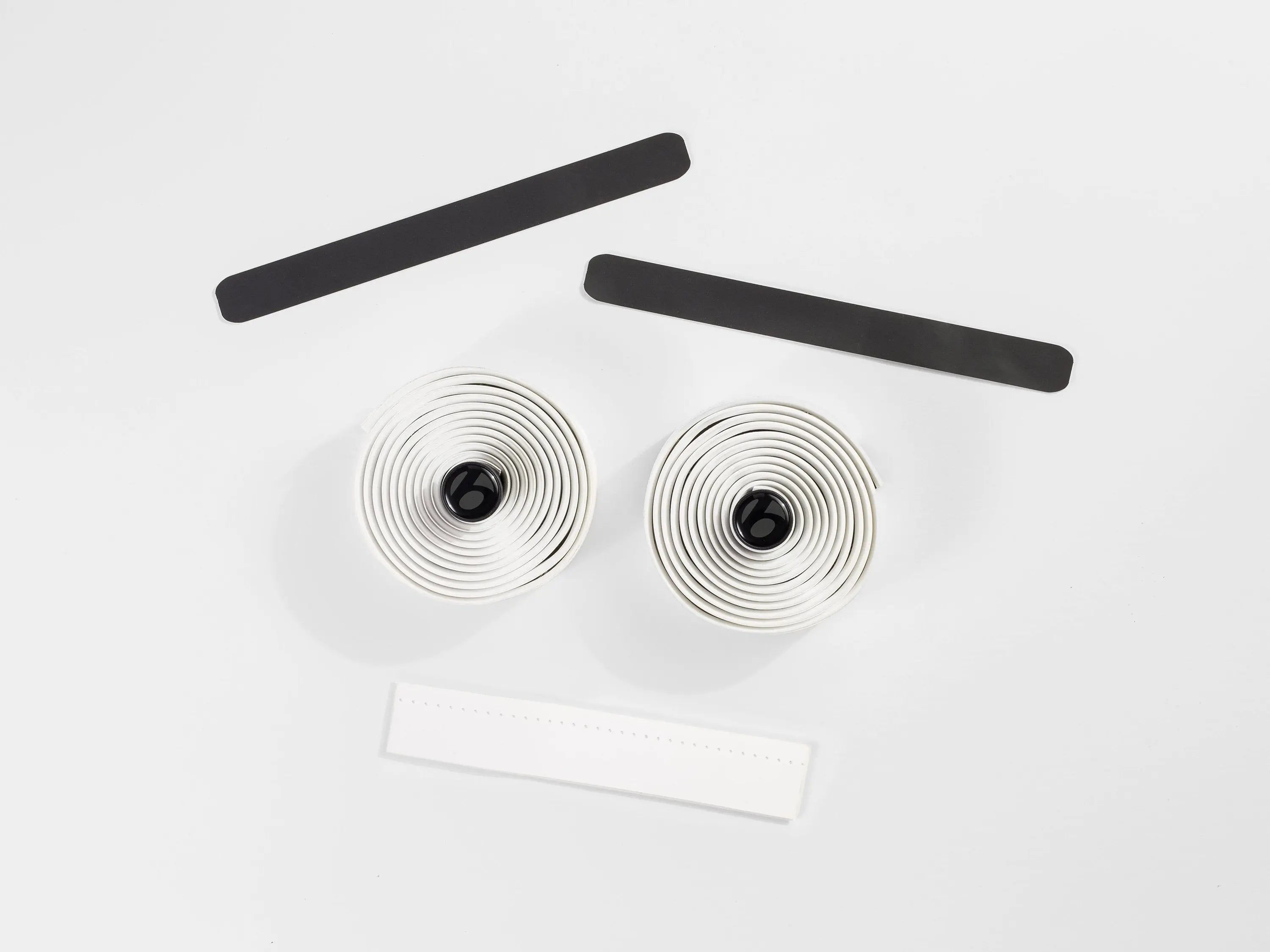 Bontrager Perf Line Bar Tape White Bontrager