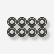 DHM x TFL Bearings (Abec 5 Upgrade) Sold as Set