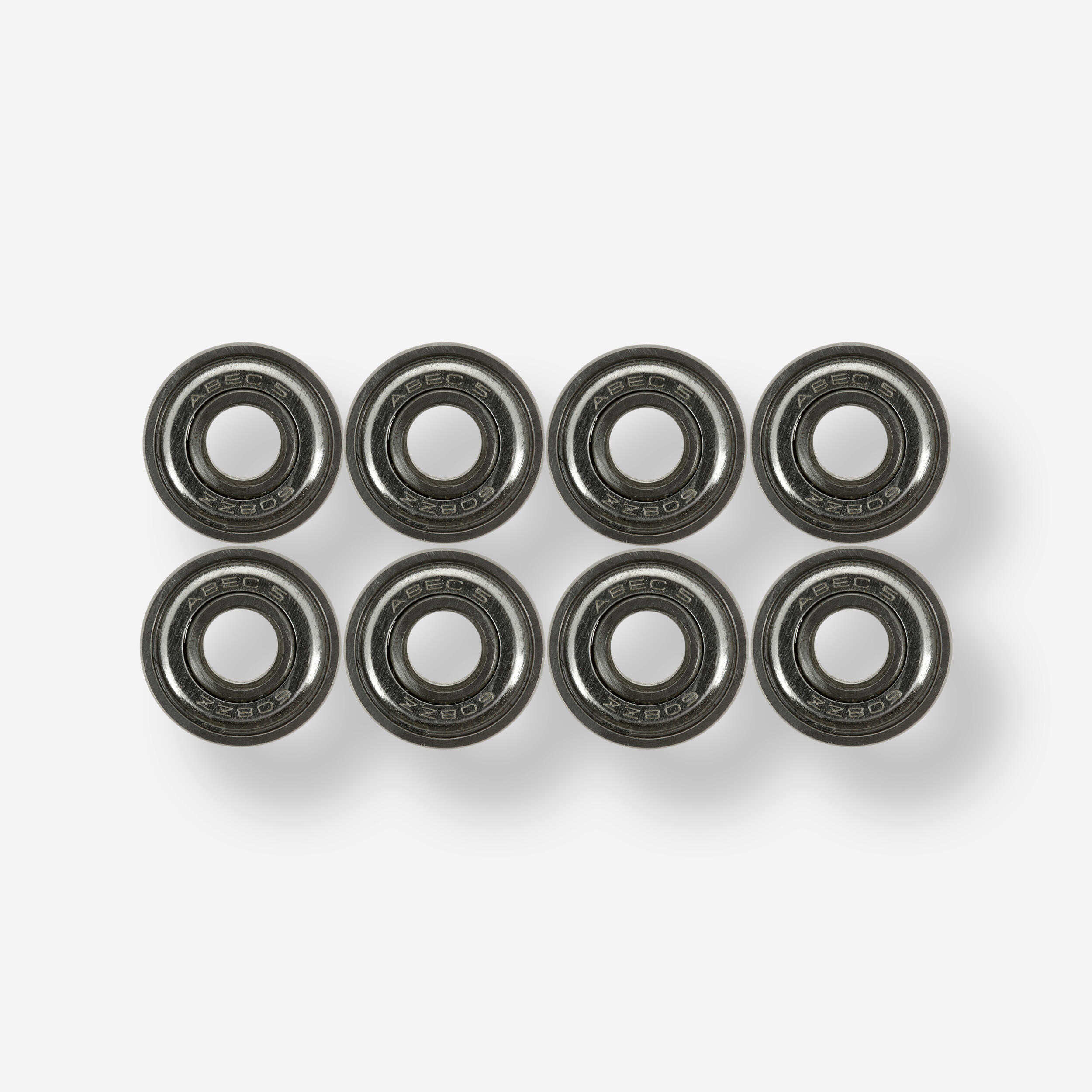 DHM x TFL Bearings (Abec 5 Upgrade) Sold as Set