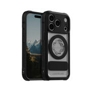 iPhone 18 Pro Crystal Clear Case