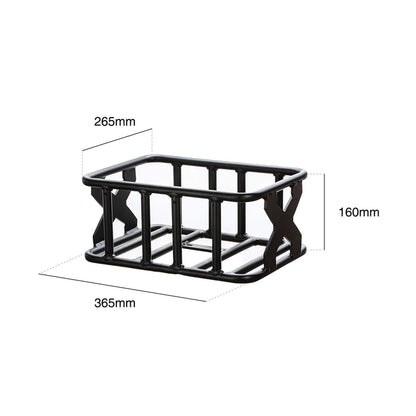 Troxus Front / Rear Basket