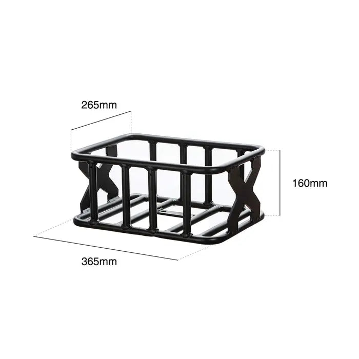 Troxus Front / Rear Basket Troxus