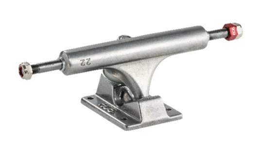 Ace Skateboard Truck MFG. Ace AF1 22 Raw