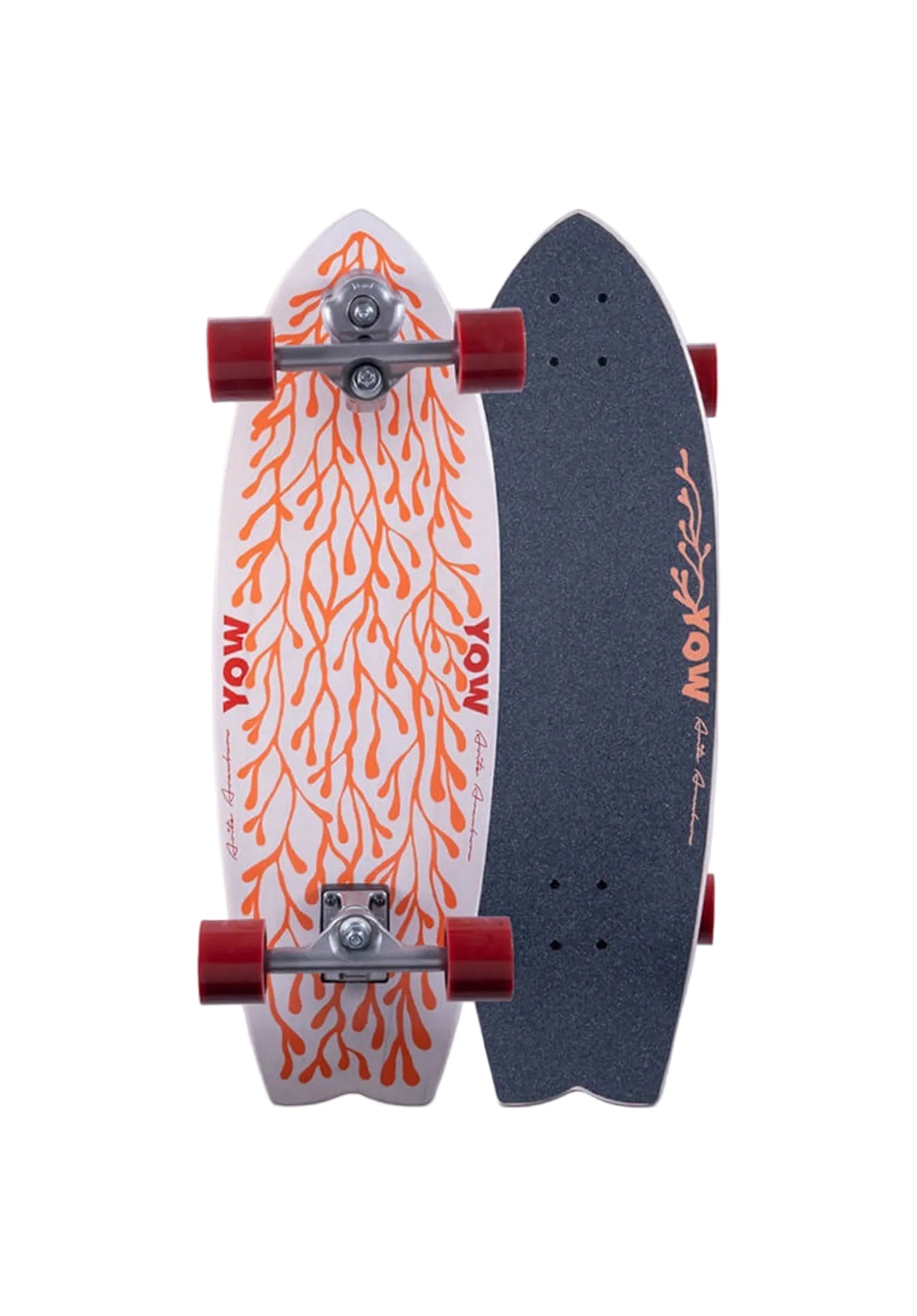 Yow Surfskate Aritz Aranburu Signature Series 30.5" Yow Surfskate