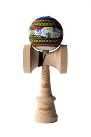 Sweets Kendama Retro Blackjack