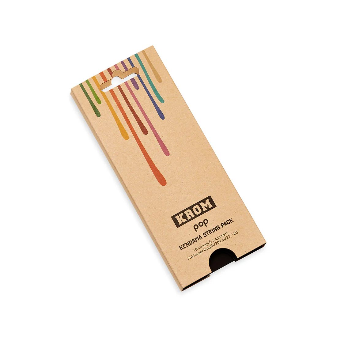 KROM Kendama String Pack POP