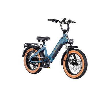 Aima 20" Big Sur Sport E-bike