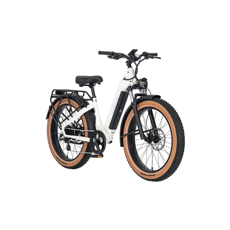 Aima 26" Big Sur E-bike
