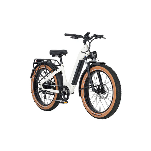 Aima 26" Big Sur E-bike