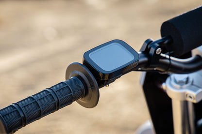 Greenger G3 E-Motorbike