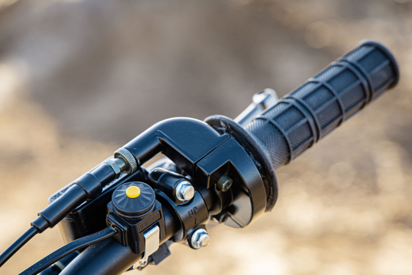 Greenger G3 E-Motorbike