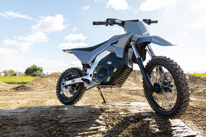 Greenger G3 E-Motorbike