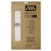 All Mountain Style Frame Guard (XL) - Clear