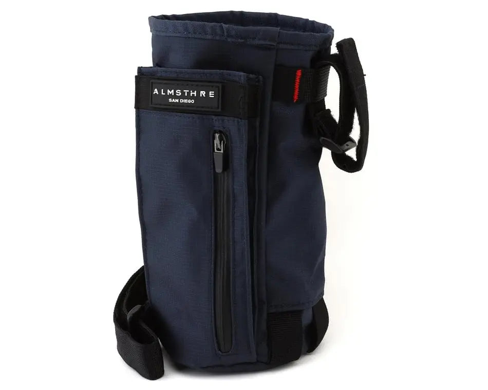Almsthre Stem Bag Cosmic Blue Almsthre