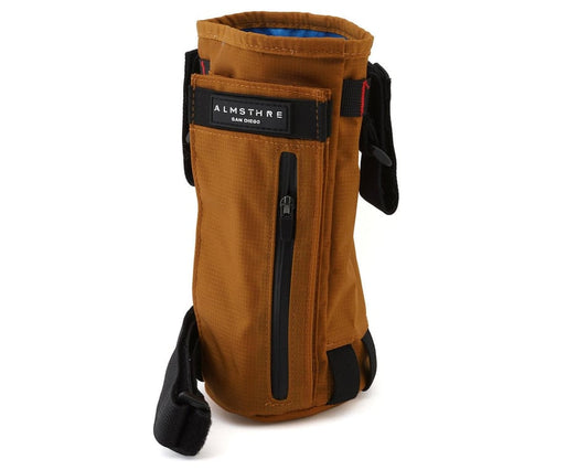 Almsthre Stem Bag California Gold