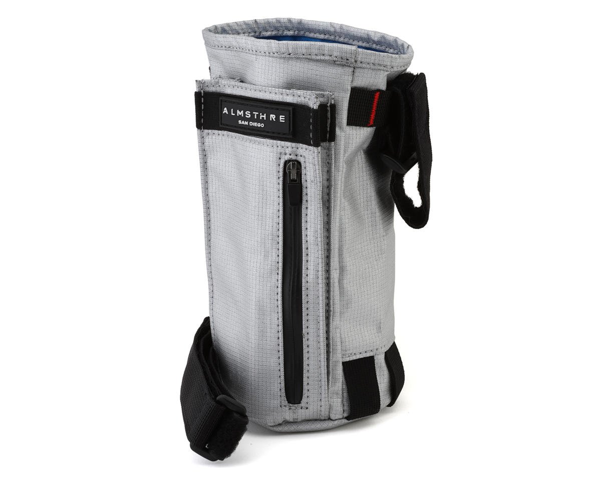 Almsthre Stem Bag Sterling Silver