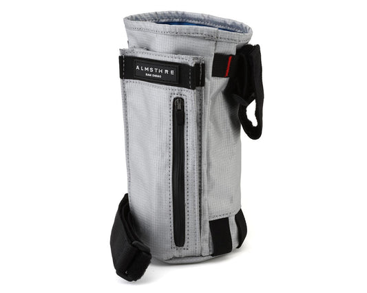Almsthre Stem Bag Sterling Silver