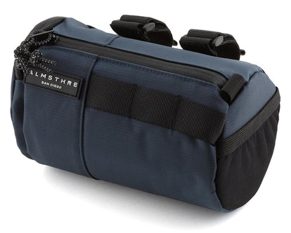 Almsthre Signature Bar Bag Cosmic Blue