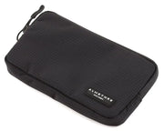 Almsthre Ride Wallet Midnight Black Almsthre