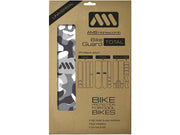 All Mountain Style Frame Guard - Total Camo