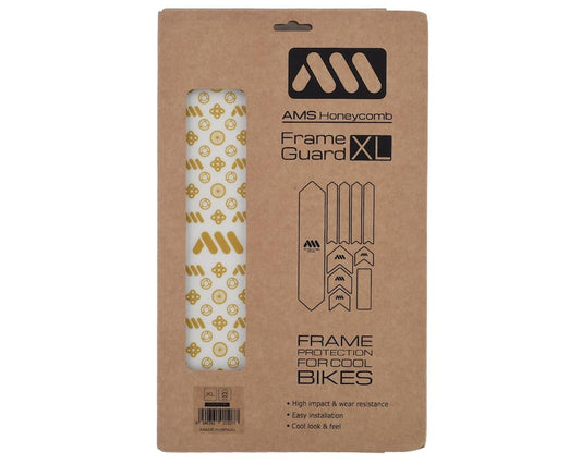 All Mountain Style Frame Guard XL - Couture
