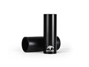 Animal Bikes Butcher Peg 4.5" (14mm) - Black (With Spacer)