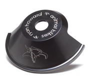 Animal Bikes Ryan Howard Rear Hub Guard Black Animal