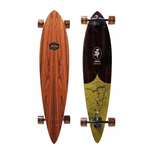 Arbor Timeless 42" Groundswell Complete
