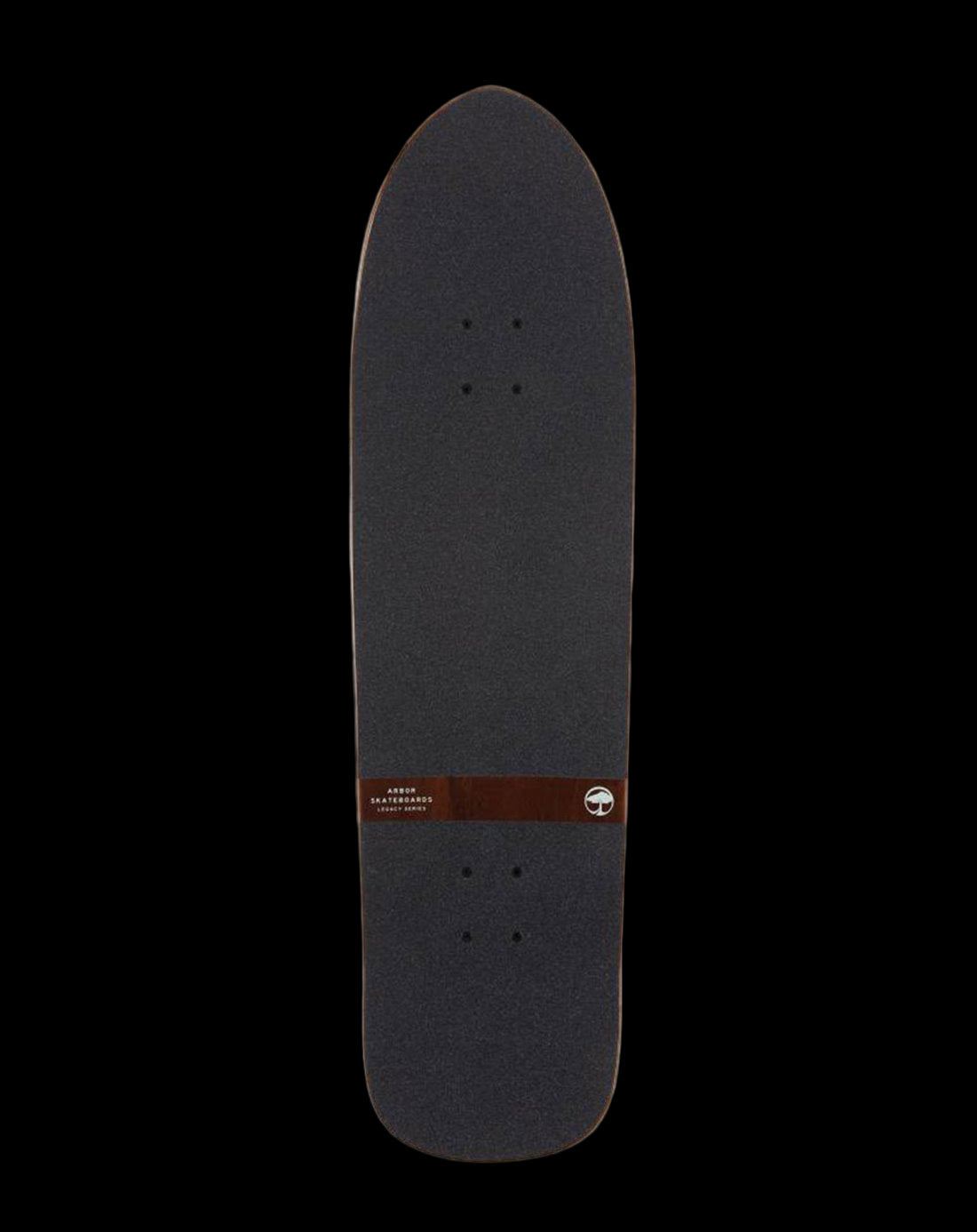 Arbor Legacy Pistola 33.5" Deck Arbor