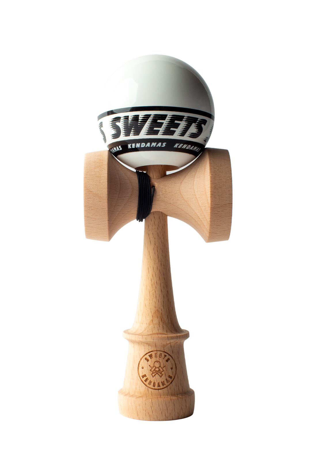 Sweets Kendama - Starter White