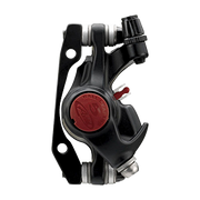 Avid BB5 MTB Caliper (160mm) - Black