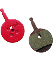 Avid BB5 Disc Brake Pads Organic Compound