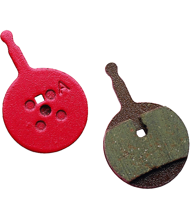 Avid BB5 Disc Brake Pads Organic Compound